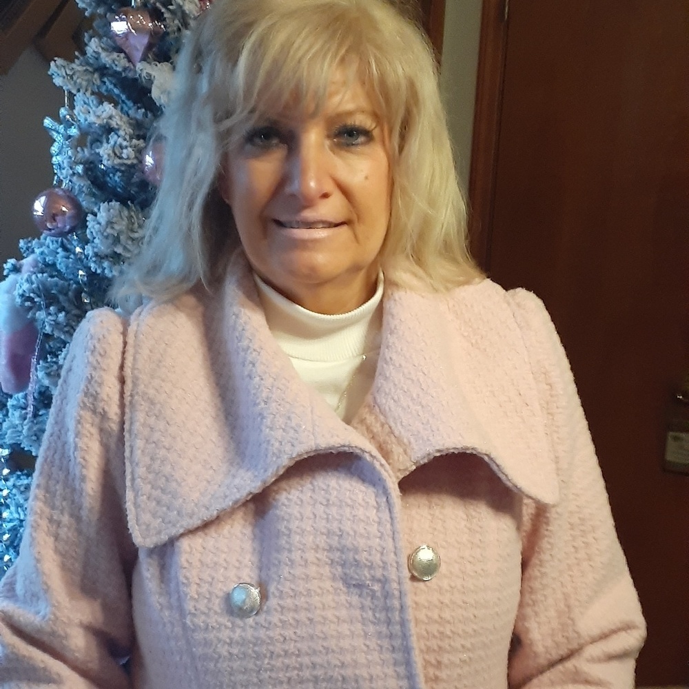 Meet your Posher, Donna